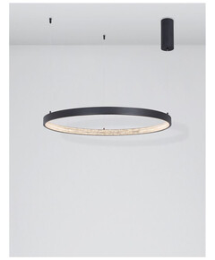LED Полилей PRESTON 9865180 NovaLuce 50W 3000K | Osvetlenieto.bg