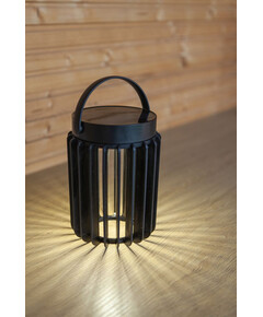 Соларна лампа KOZY Lutec LED 2.8W IP44 6933701330 | Osvetlenieto.bg