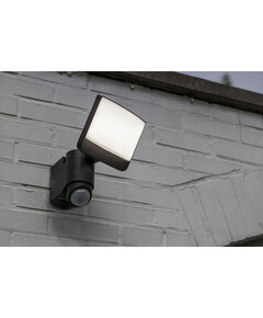 Соларна лампа SUNSHINE PIR сензор Lutec LED 7.5W IP44 6925601345 | Osvetlenieto.bg