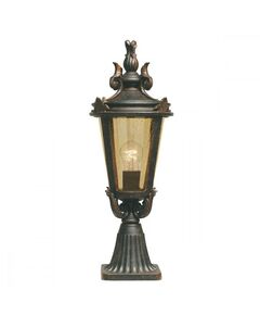 Градинска лампа Baltimore 1 Light Medium Elstead Lighting | Osvetlenieto.bg