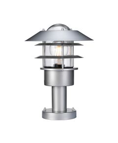 Градинска лампа Helsingor 1 Light Elstead Lighting | Osvetlenieto.bg