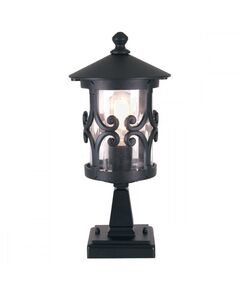 Градинска лампа Hereford 1 Light Elstead Lighting | Osvetlenieto.bg