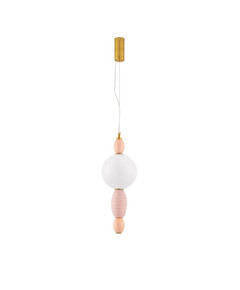 LED Полилей OBRIE 9009152 NovaLuce 12W 3000K | Osvetlenieto.bg