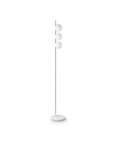 Лампион BINOMIO PT3 BIANCO 353210 Ideal Lux 3xG9 | Osvetlenieto.bg