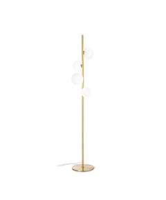 Лампион PERLAGE PT4 BIANCO 277967 Ideal Lux 4xG9 | Osvetlenieto.bg