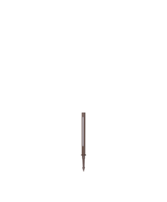 LED Градинска лампа JEDI PT H040 COFFEE 372259 Ideal Lux  IP65 | Osvetlenieto.bg