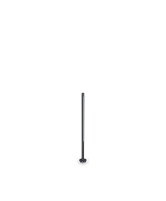 LED Градинска лампа JEDI PT H080 ANTRACITE 306780 Ideal Lux  IP65 | Osvetlenieto.bg