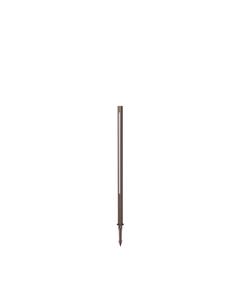 LED Градинска лампа JEDI PT H080 COFFEE 372273 Ideal Lux  IP65 | Osvetlenieto.bg
