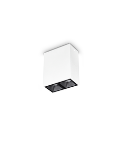 LED Луна за открит монтаж LIKA PL 06W 3000K BIANCO 367354 Ideal Lux | Osvetlenieto.bg