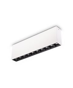 LED Луна за открит монтаж LIKA PL 21W 3000K BIANCO 367361 Ideal Lux | Osvetlenieto.bg