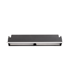 LED Луна за вграждане LIKA FI TRIM WALLWASHER 21W 3000K BIANCO 367330 Ideal Lux | Osvetlenieto.bg