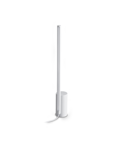 LED Настолна лампа ESSENCE TL ROUND BIANCO 3000K 367149 Ideal Lux | Osvetlenieto.bg