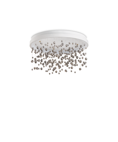LED Плафон ARMONY PL D60 315805 Ideal Lux Triac Dimmable | Osvetlenieto.bg