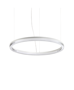 LED Полилей CROWN SP D80 BIANCO 339146 Ideal Lux | Osvetlenieto.bg