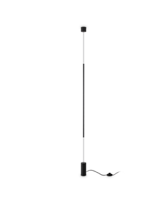 LED Полилей ESSENCE PT A SOSPENSIONE ROUND NERO 2700K 341125 Ideal Lux | Osvetlenieto.bg