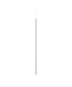 LED Полилей LOOK LED SP1 ROUND D16 H1000 ON-OFF BIANCO 3000K 370910 Ideal Lux | Osvetlenieto.bg