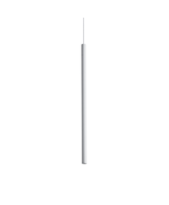 LED Полилей LOOK LED SP1 ROUND D16 H400 ON-OFF BIANCO 3000K 371030 Ideal Lux | Osvetlenieto.bg