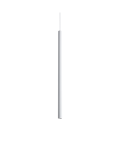 LED Полилей LOOK LED SP1 ROUND D30 H700 ON-OFF BIANCO 3000K 371115 Ideal Lux | Osvetlenieto.bg