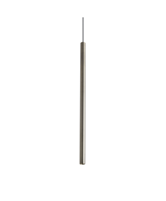 LED Полилей LOOK LED SP1 ROUND D30 H700 ON-OFF OTTONE 3000K 352121 Ideal Lux | Osvetlenieto.bg