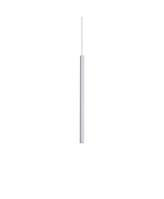 LED Полилей LOOK LED SP1 SQUARE D15 H400 ON-OFF BIANCO 3000K 362496 Ideal Lux | Osvetlenieto.bg