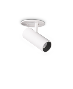 LED Спот за вграждане NOVA FI 06W 4000K BIANCO 364353 Ideal Lux | Osvetlenieto.bg