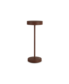 LED Външна настолна лампа TOFFEE TL COFFEE 347868 Ideal Lux  IP54 | Osvetlenieto.bg
