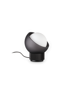 Настолна лампа BLOOM TL1 SMALL NERO 366517 Ideal Lux 1xG9 | Osvetlenieto.bg