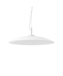 Полилей ECLIPSE SP1 BIANCO 338767 Ideal Lux 1xGX53 | Osvetlenieto.bg