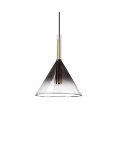 Полилей EMPIRE SP1 CONO 309798 Ideal Lux 1xG9 | Osvetlenieto.bg