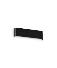 Аплик DELTA AP3 D030 NERO 369617 Ideal Lux 3xG9 | Osvetlenieto.bg