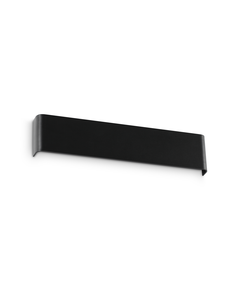 Аплик DELTA AP4 D041 NERO 369679 Ideal Lux 4xG9 | Osvetlenieto.bg