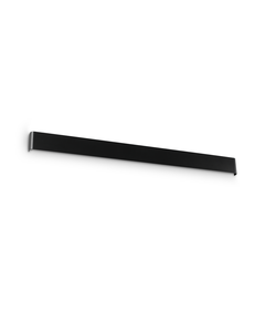 Аплик DELTA AP8 D110 NERO 369822 Ideal Lux 8xG9 | Osvetlenieto.bg