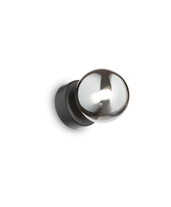 Аплик PERLAGE AP1 FUME' 292403 Ideal Lux 1xG9 | Osvetlenieto.bg
