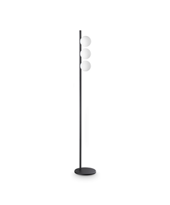 Лампион BINOMIO PT3 NERO 369327 Ideal Lux 3xG9 | Osvetlenieto.bg