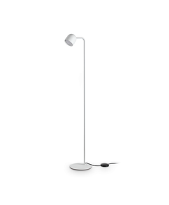 Лампион DODO PT1 BIANCO 370422 Ideal Lux 1xGX53 | Osvetlenieto.bg