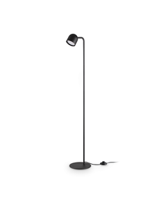 Лампион DODO PT1 NERO 370477 Ideal Lux 1xGX53 | Osvetlenieto.bg