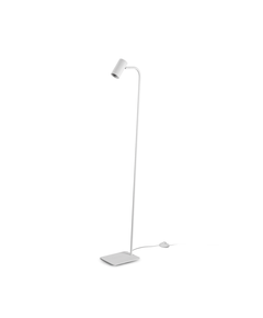 Лампион GINGER PT1 BIANCO 326665 Ideal Lux 1xGU10 | Osvetlenieto.bg