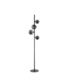 Лампион PERLAGE PT4 FUME' 306988 Ideal Lux 4xG9 | Osvetlenieto.bg