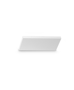 LED Аплик BLOCK AP D230 350523 Ideal Lux | Osvetlenieto.bg