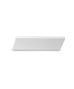 LED Аплик BLOCK AP D300 350752 Ideal Lux | Osvetlenieto.bg