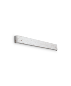 LED Аплик DELTA LED AP D083 CEMENTO 3000K 357119 Ideal Lux | Osvetlenieto.bg
