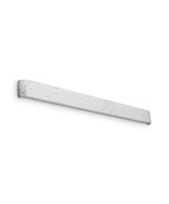LED Аплик DELTA LED AP D110 CEMENTO 3000K 357126 Ideal Lux | Osvetlenieto.bg