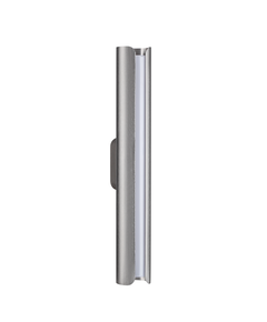 LED Аплик DORICA AP1 GRIGIO 366371 Ideal Lux | Osvetlenieto.bg