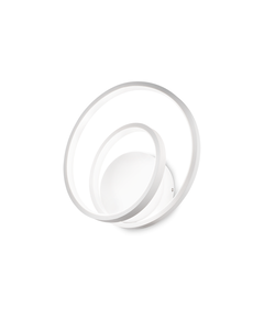 LED Аплик OZ AP ON-OFF BIANCO 2700K 342221 Ideal Lux | Osvetlenieto.bg