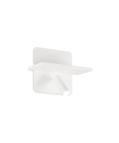 LED Аплик PIANO AP BIANCO 287317 Ideal Lux | Osvetlenieto.bg