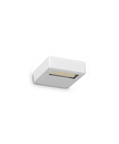 LED Аплик TAB AP BIANCO 354545 Ideal Lux | Osvetlenieto.bg