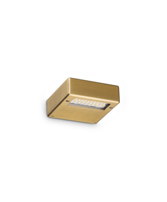 LED Аплик TAB AP OTTONE 354552 Ideal Lux | Osvetlenieto.bg
