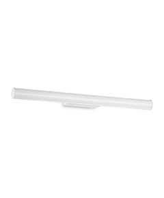 LED Аплик за баня PRETTY AP D080 287775 Ideal Lux IP54 | Osvetlenieto.bg
