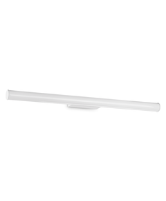 LED Аплик за баня PRETTY AP D107 287768 Ideal Lux IP54 | Osvetlenieto.bg