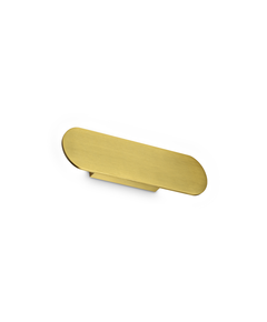 LED Аплик ZIG ZAG AP D33 ROUND OTTONE 3000K 361925 Ideal Lux | Osvetlenieto.bg
